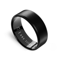Jet Black | Titanium