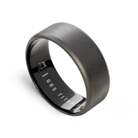 Gunmetal | Titanium
