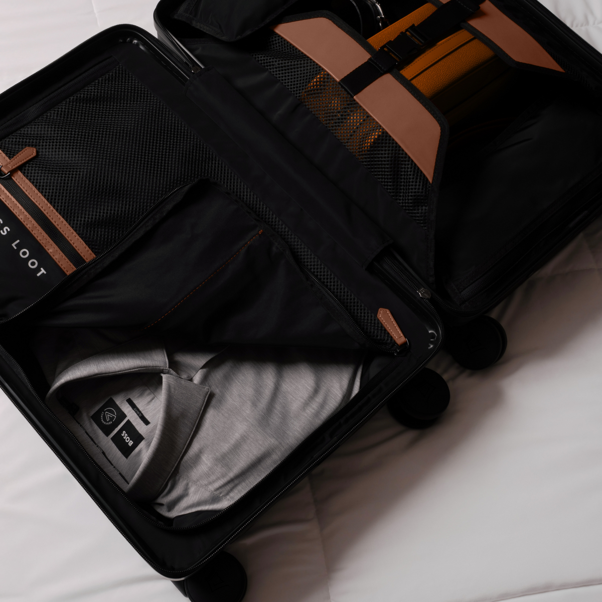 Ultimate Travel Bundle