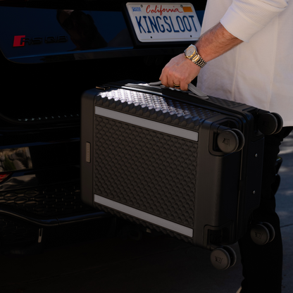 Luggage Set