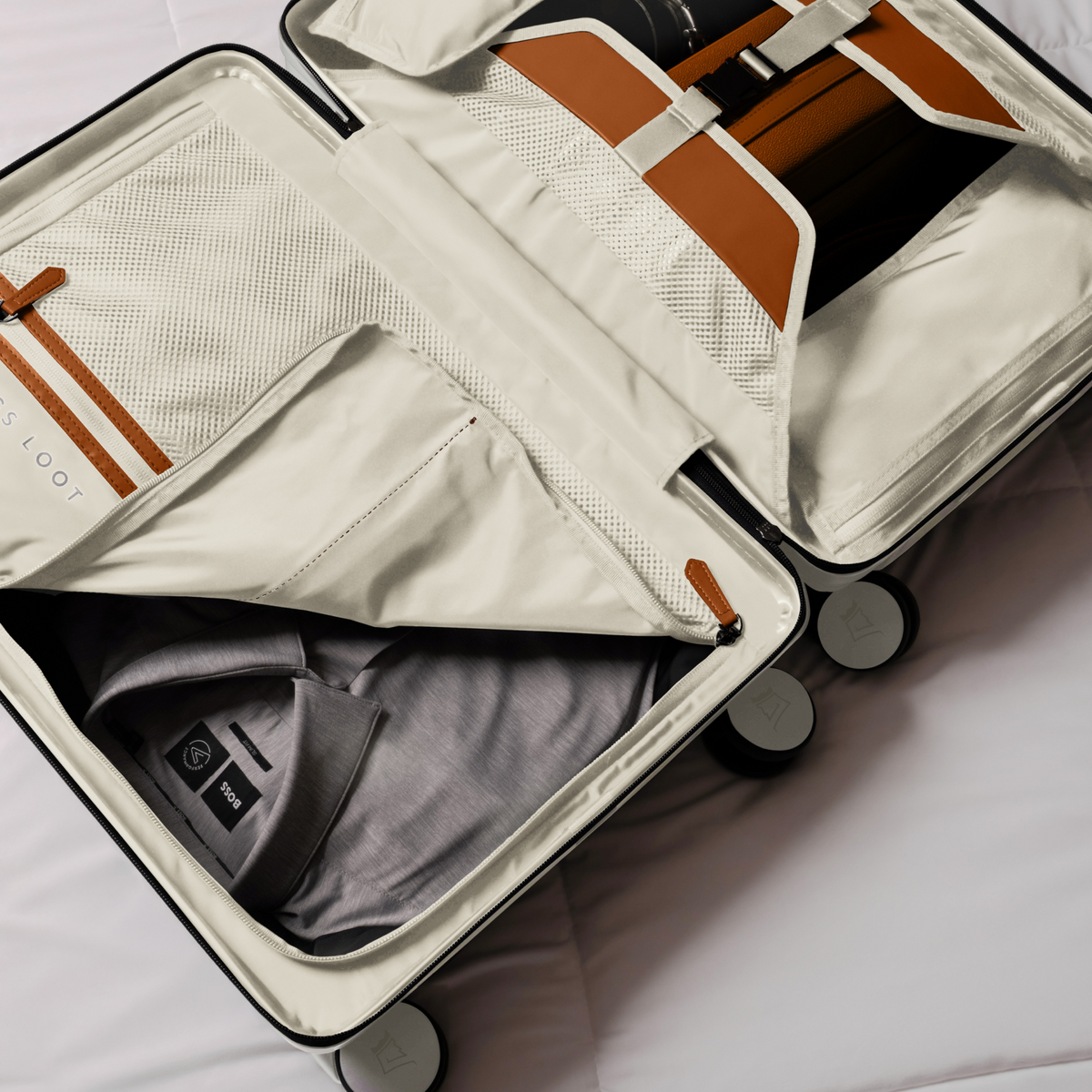 Luggage Set