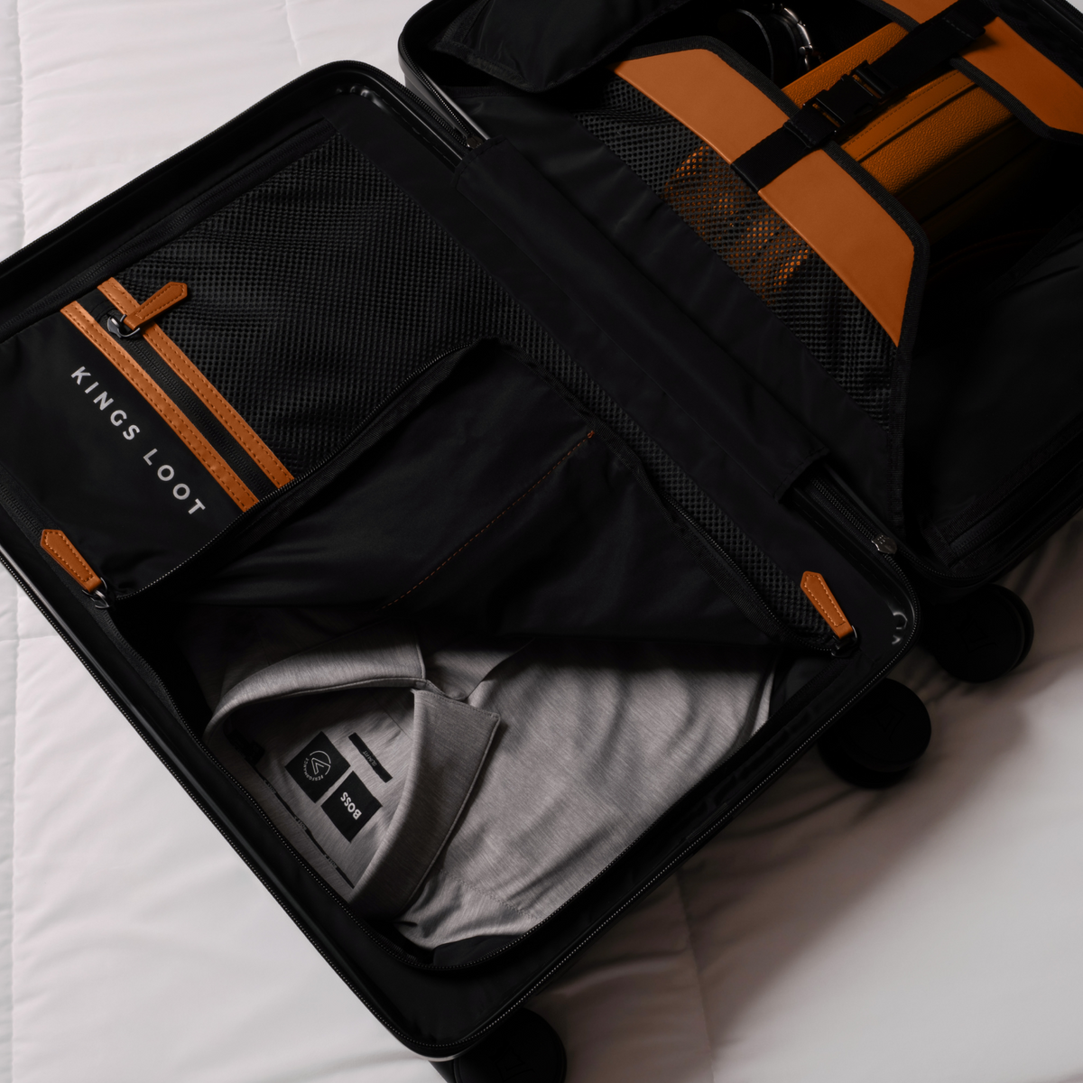 Luggage Set