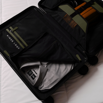 Ultimate Travel Bundle