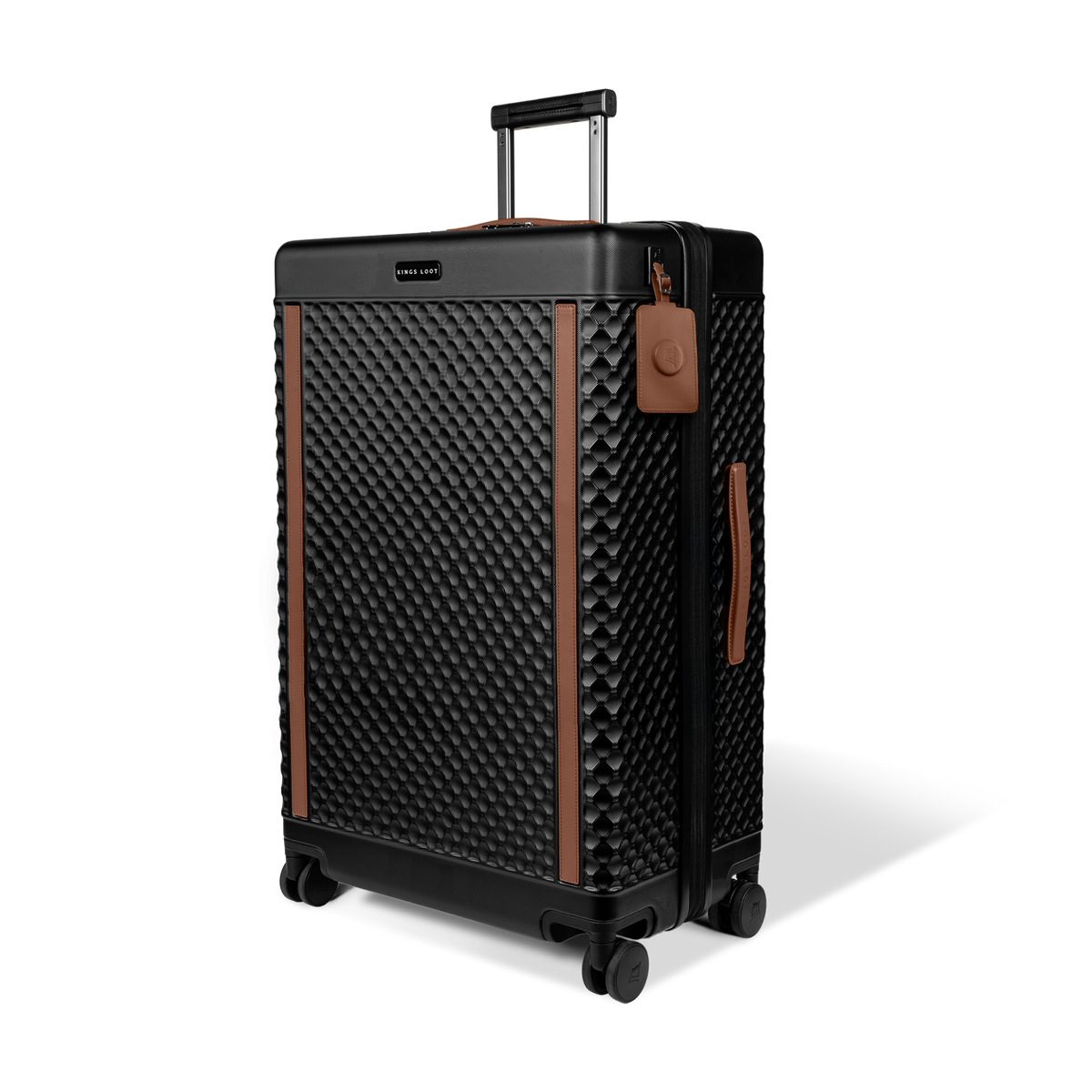 Hardshell Luggage