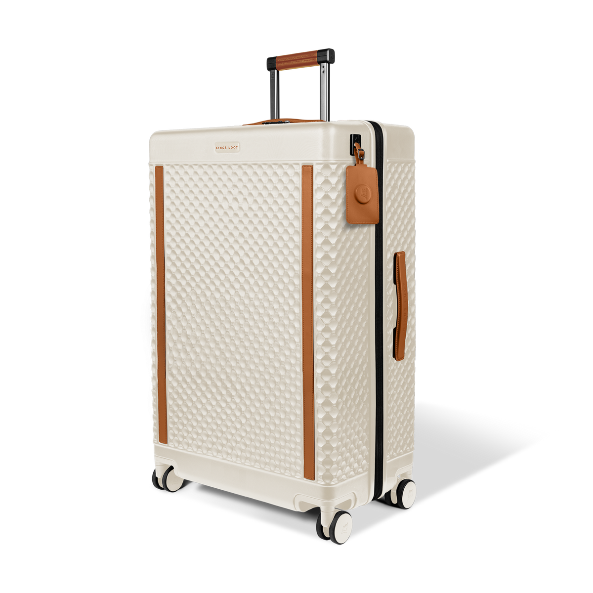 Hardshell Luggage