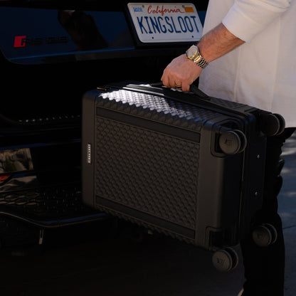 Hardshell Luggage