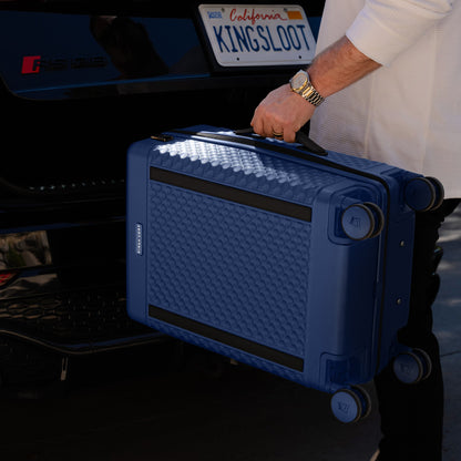 Hardshell Luggage