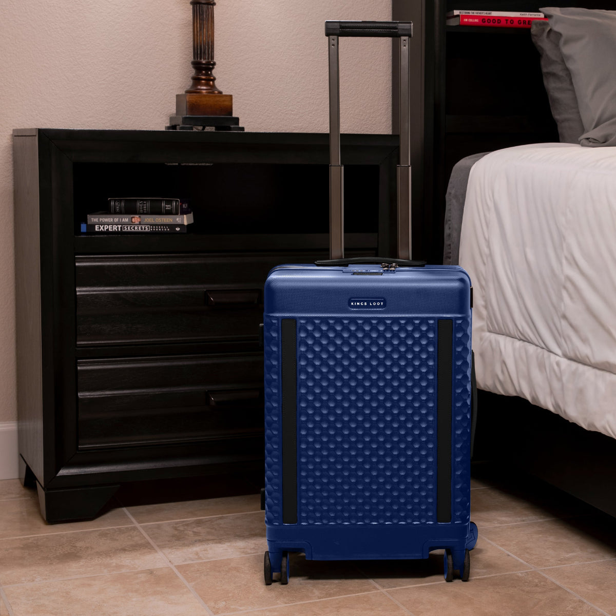 Ultimate Travel Bundle
