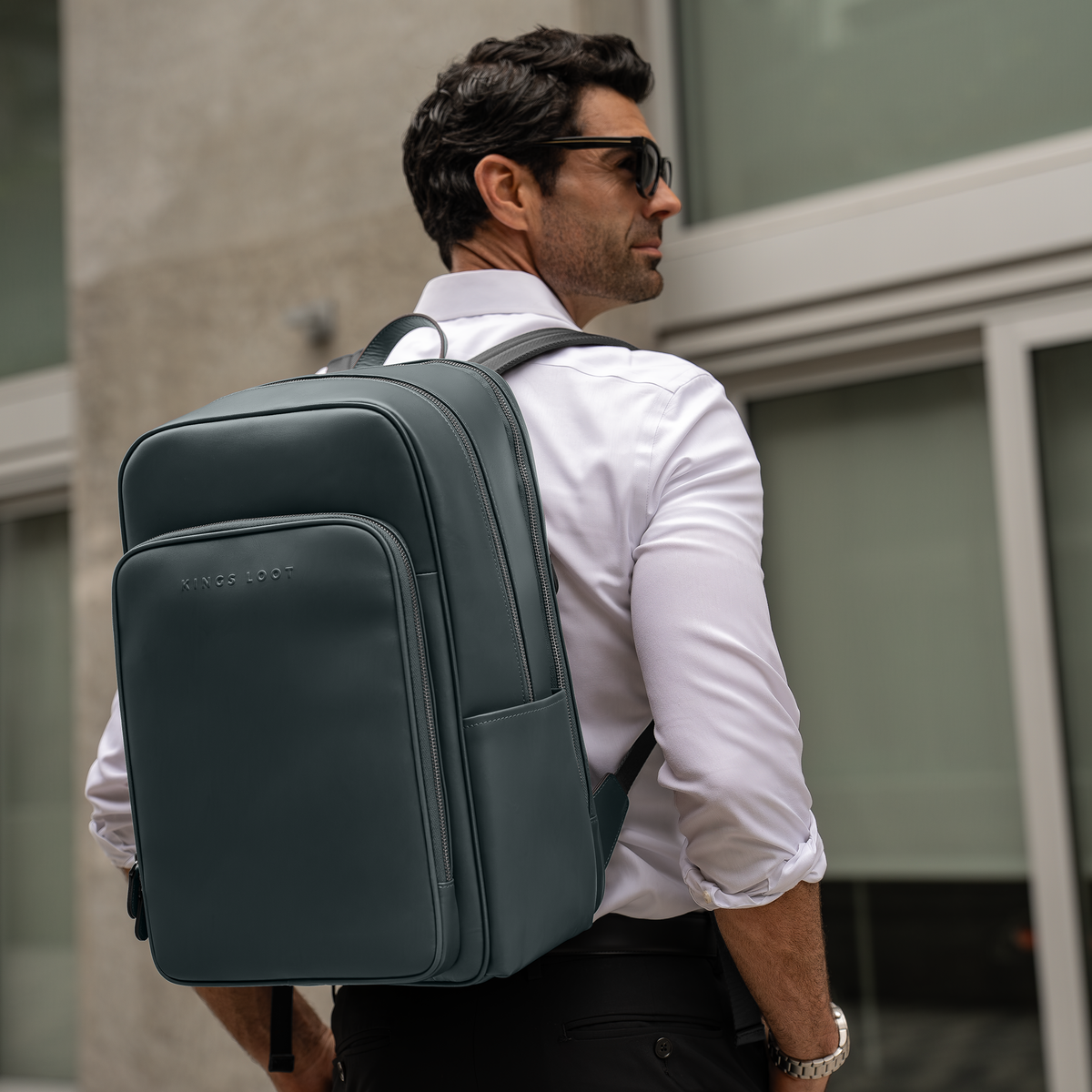 Day Bag