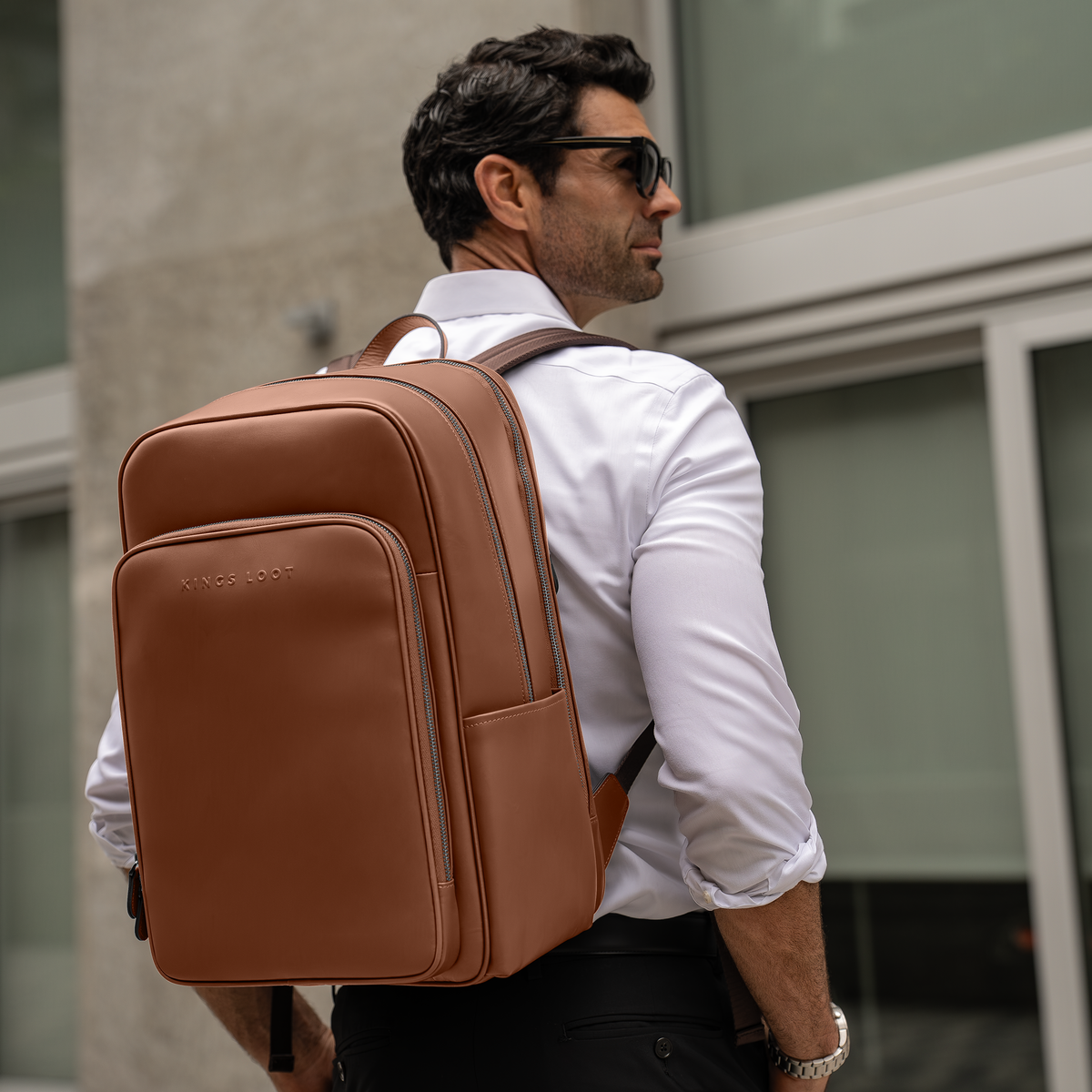 Day Bag