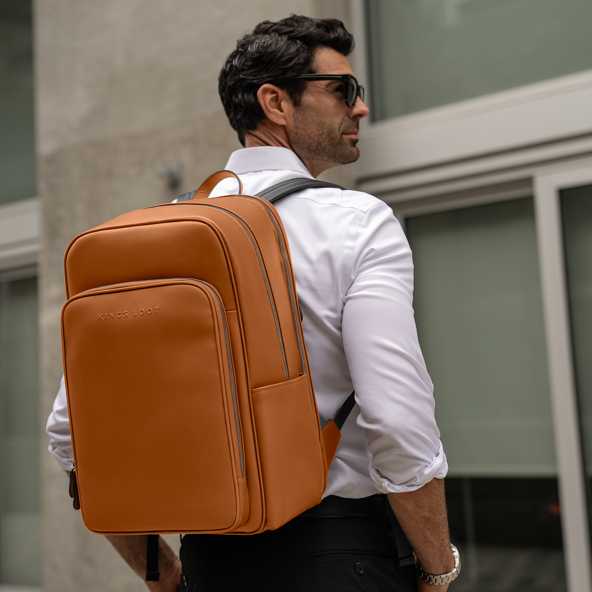 Day Bag
