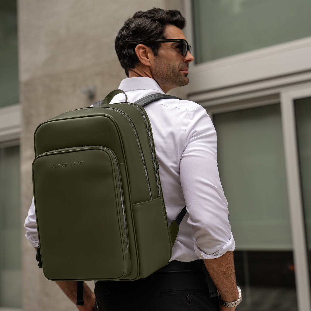 Day Bag