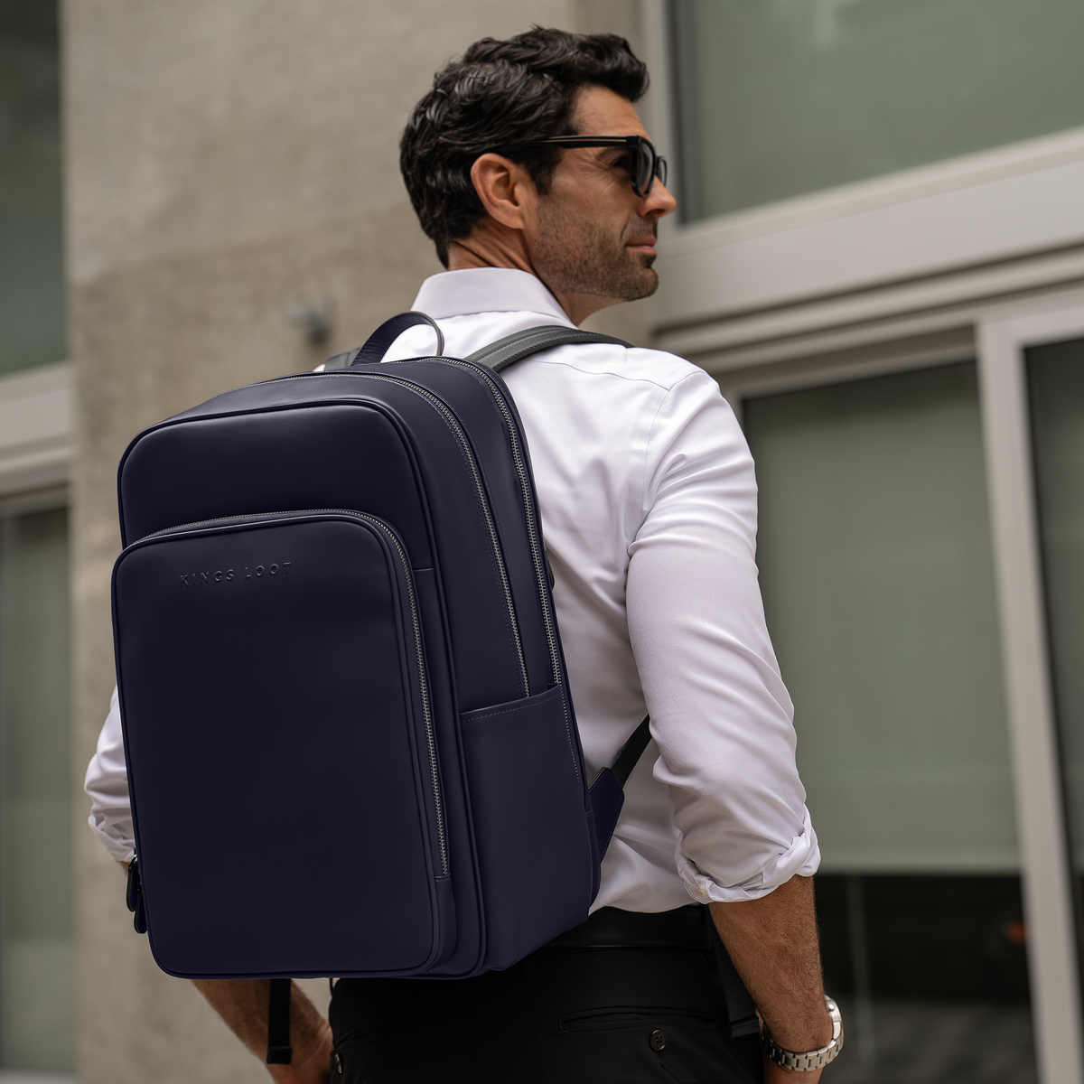 Day Bag