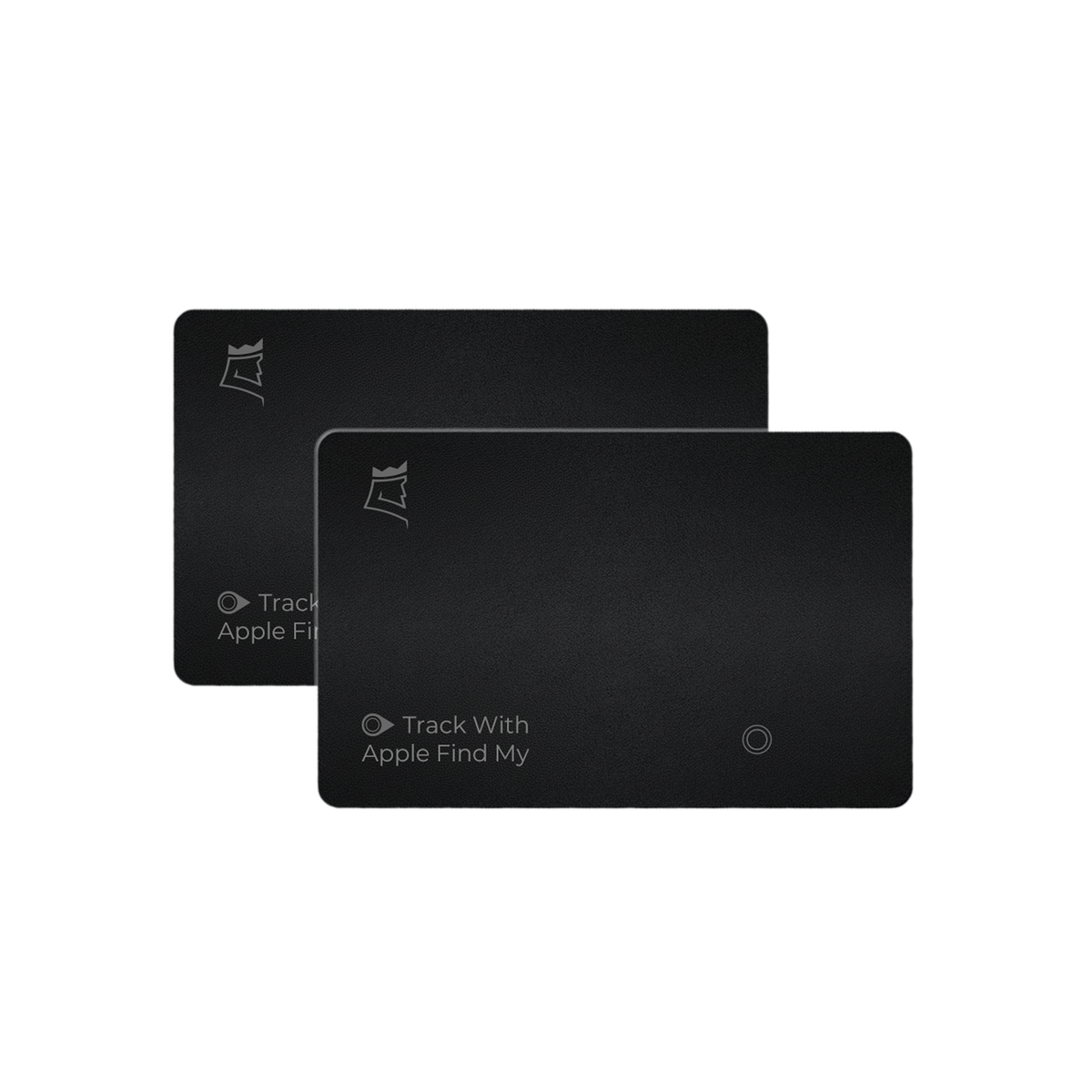 Tracker Card