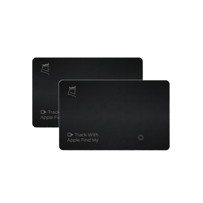 Tracker Card