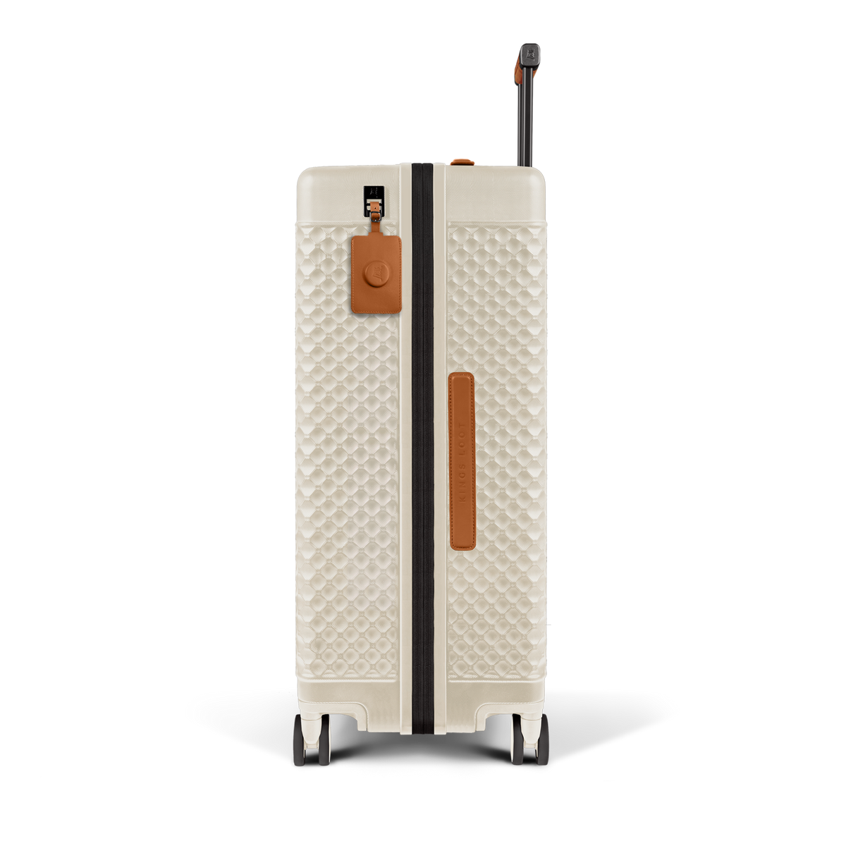 Hardshell Luggage