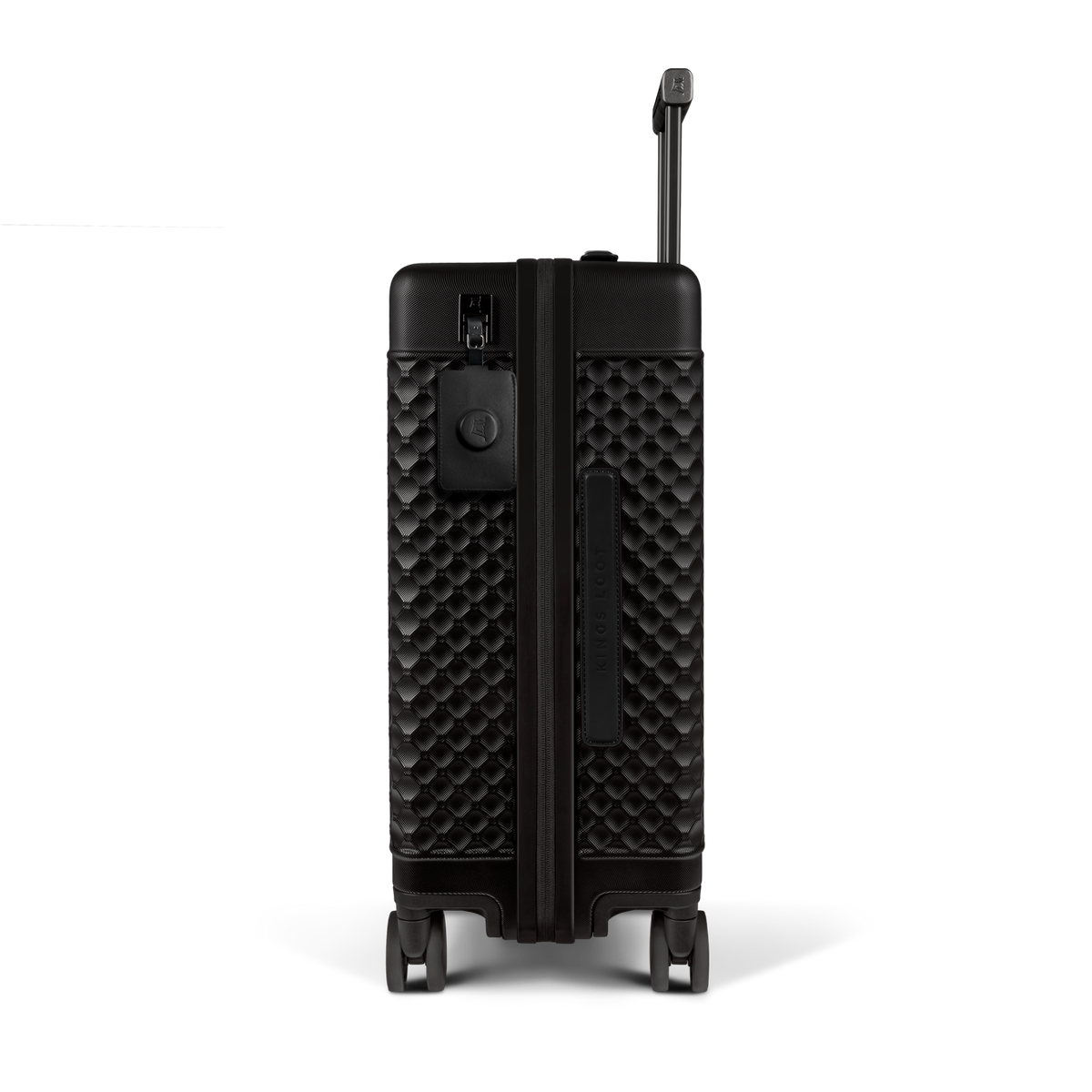 Hardshell Luggage