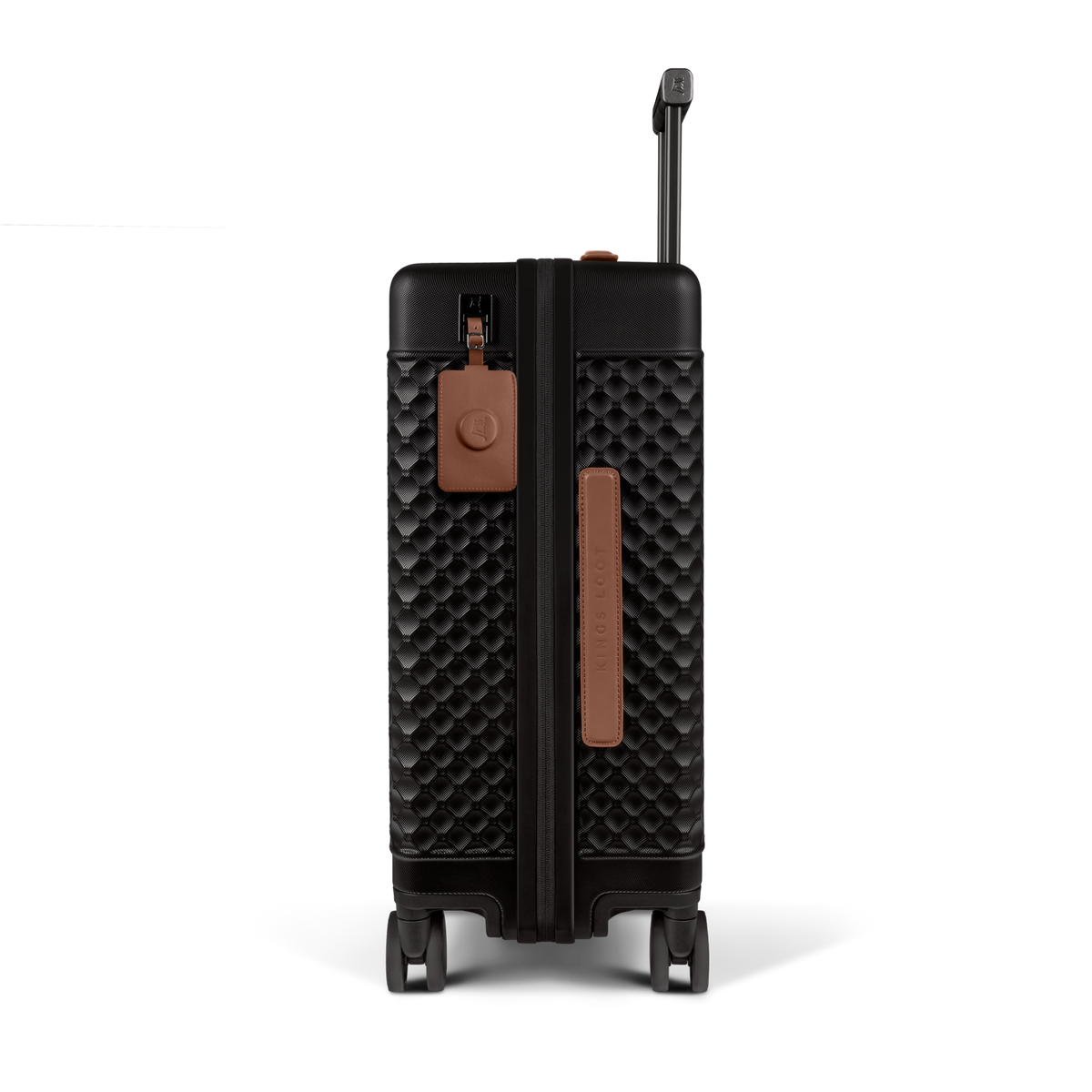 Hardshell Luggage