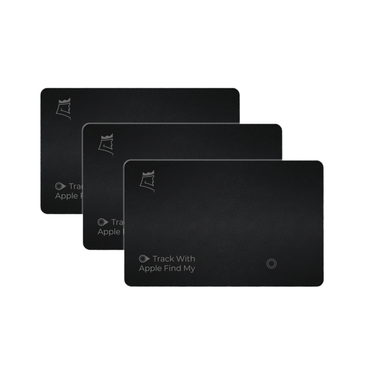 Tracker Card