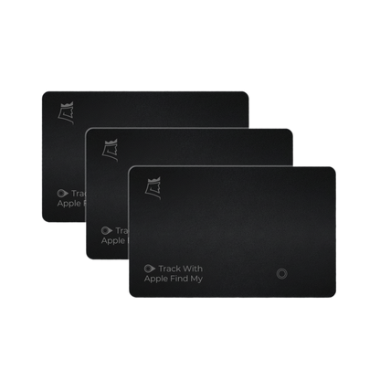 Tracker Card