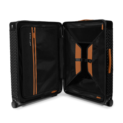 Hardshell Luggage