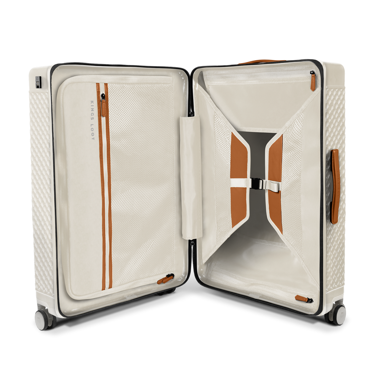 Hardshell Luggage