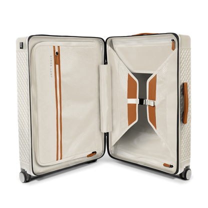Hardshell Luggage