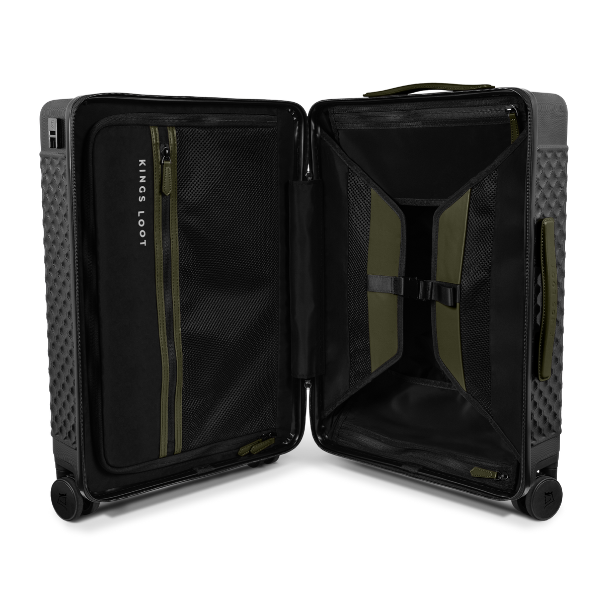 Luggage Set