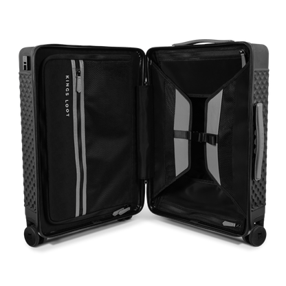 Hardshell Luggage