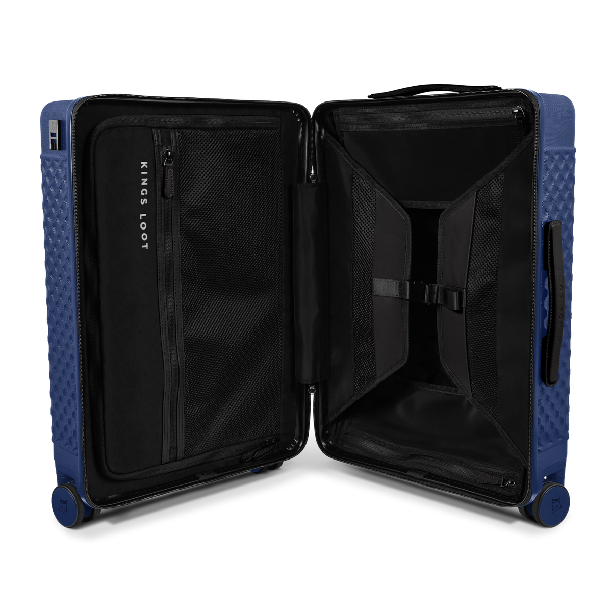 Hardshell Luggage