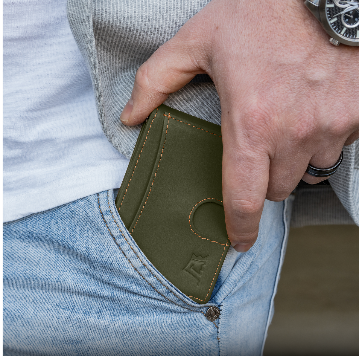 Money Clip