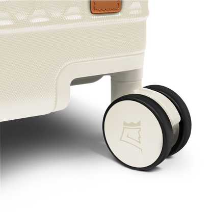 Hardshell Luggage