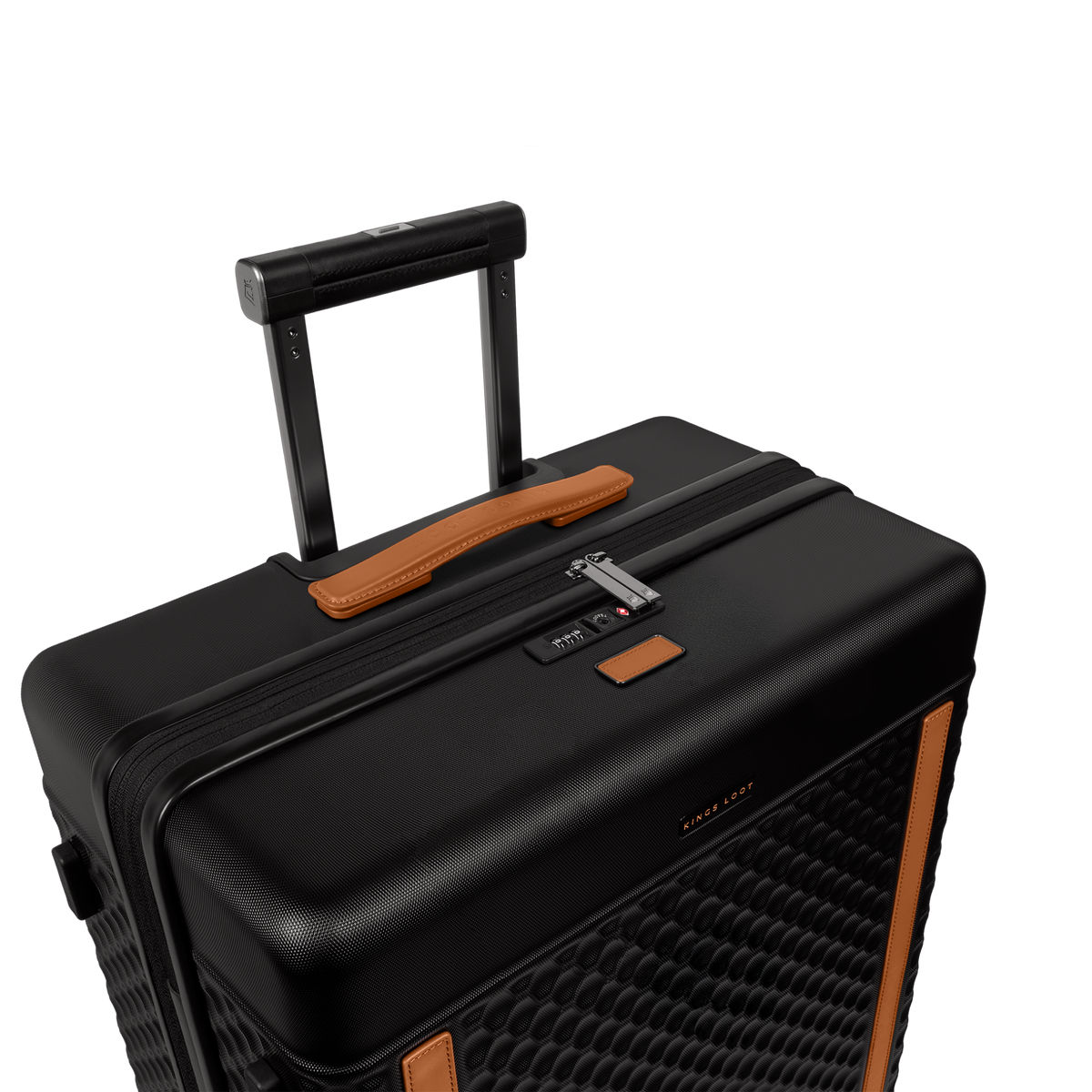 Hardshell Luggage