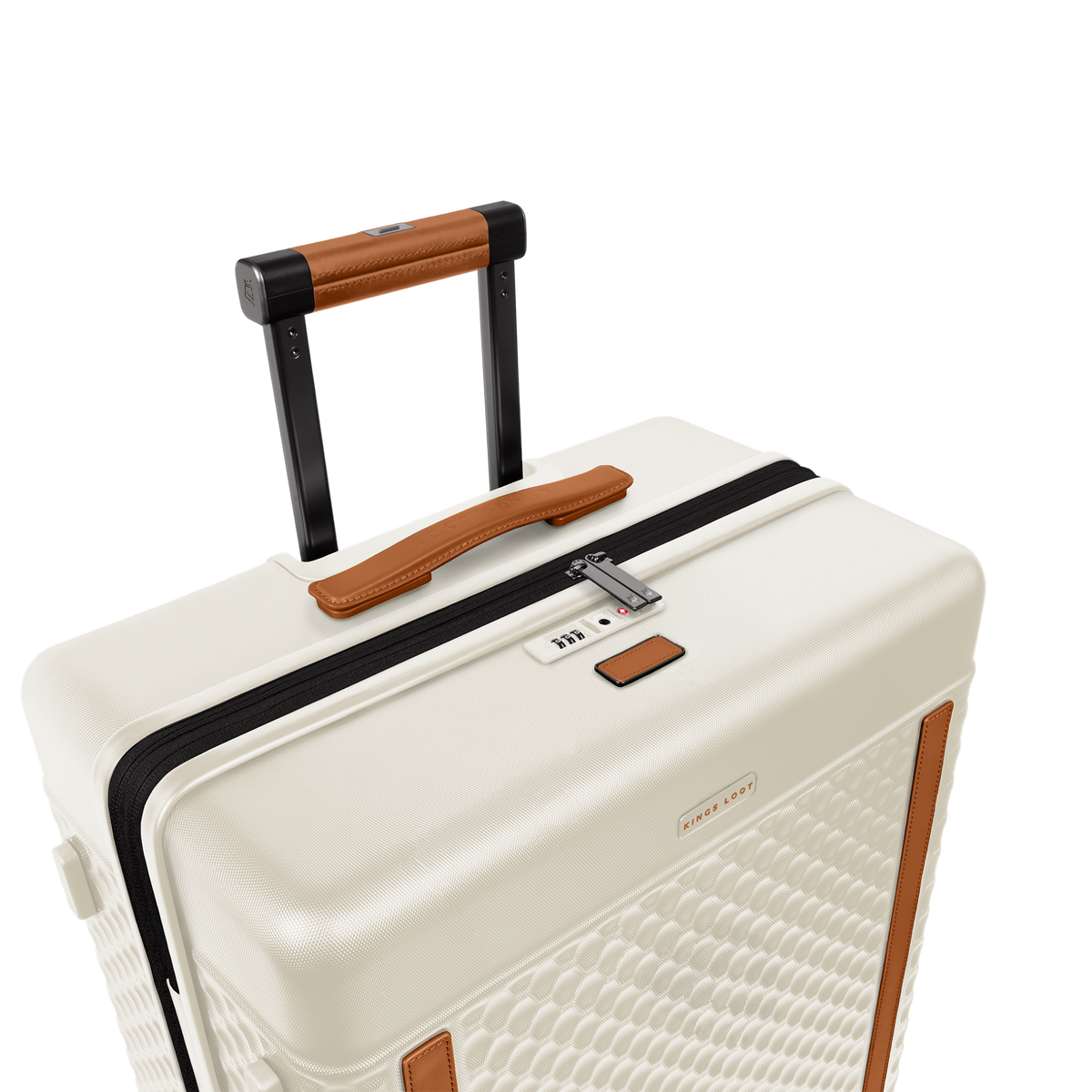Hardshell Luggage