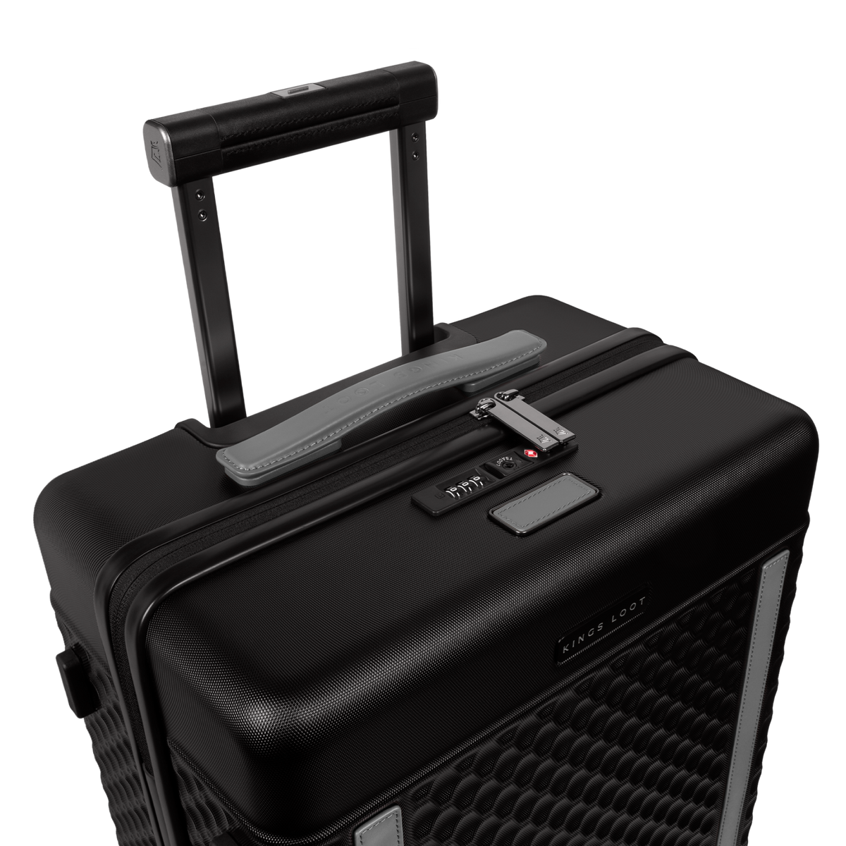 Hardshell Luggage