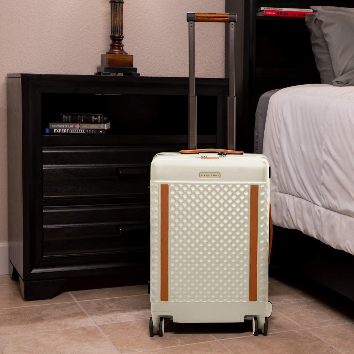 Hardshell Luggage