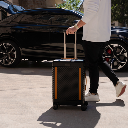 Hardshell Luggage