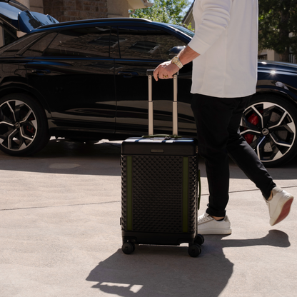 Ultimate Travel Bundle