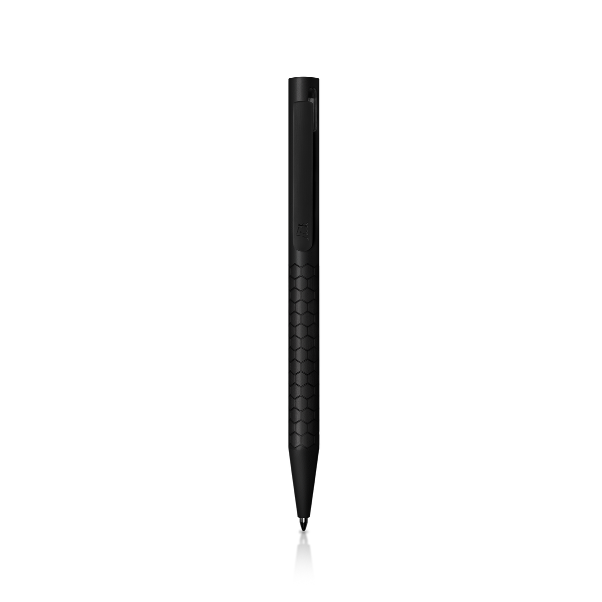 Clip Action Pen