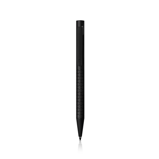 Clip Action Pen