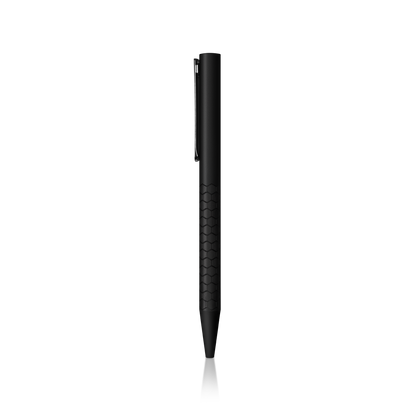 Clip Action Pen