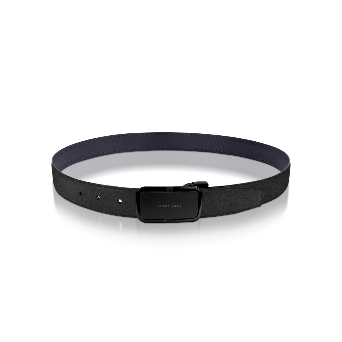 Reversible Belt