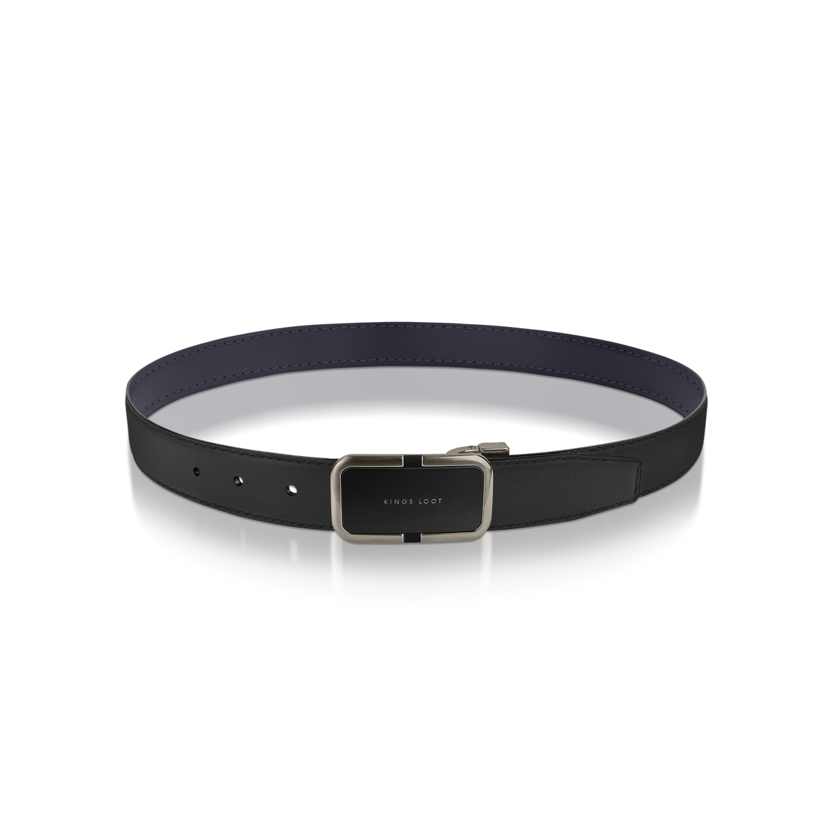 Reversible Belt