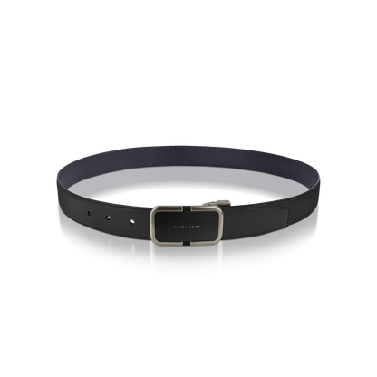 Reversible Belt