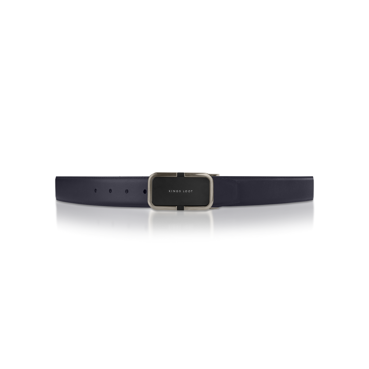 Reversible Belt