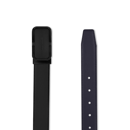 Reversible Belt