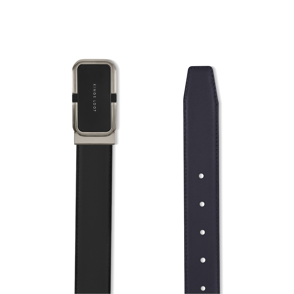 Reversible Belt