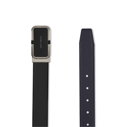 Reversible Belt