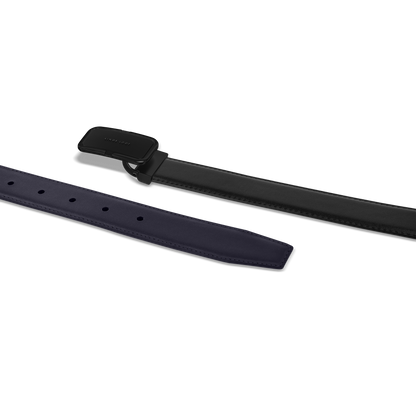 Reversible Belt