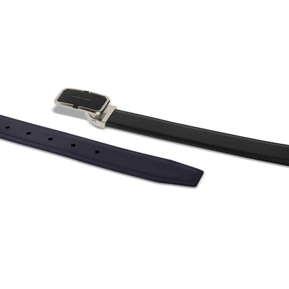 Reversible Belt